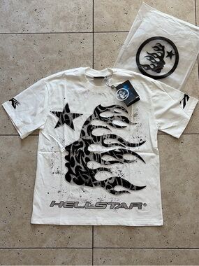Hellstar Tee Shirt